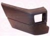 KLOKKERHOLM 9558961 Bumper